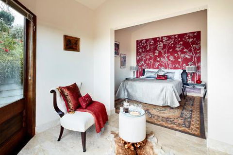 The Church House - C Tourism 0