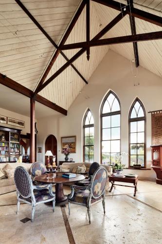 The Church House - C Tourism 2