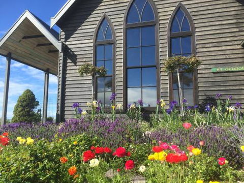 The Church House - C Tourism 6