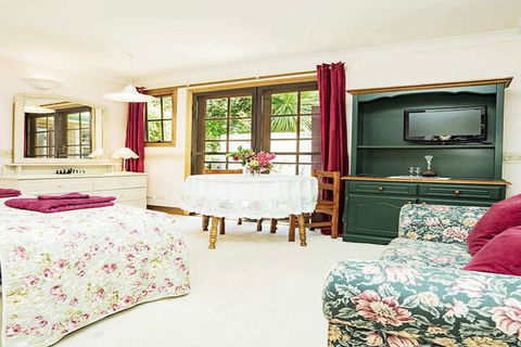 Kalimna Spa Room - C Tourism 4