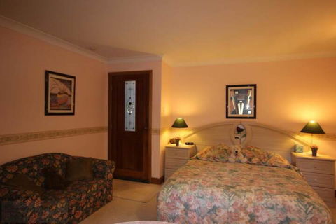 Kalimna Spa Room - C Tourism 3