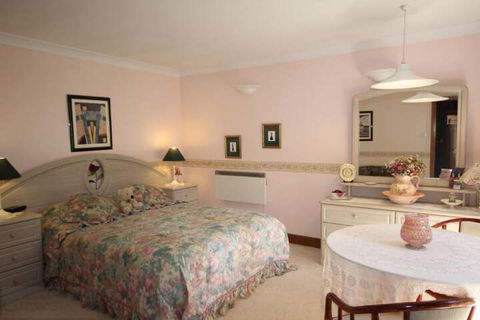 Kalimna Spa Room - C Tourism 5