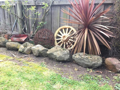 Our Cottage - C Tourism 1