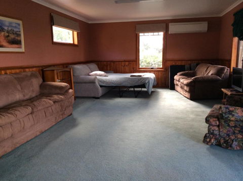 Our Cottage - C Tourism 4