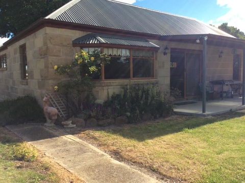 Our Cottage - C Tourism 3