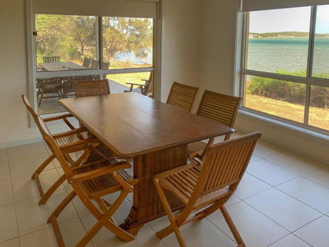 The Beach House - C Tourism 4