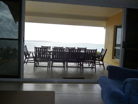 The Beach House - C Tourism 1