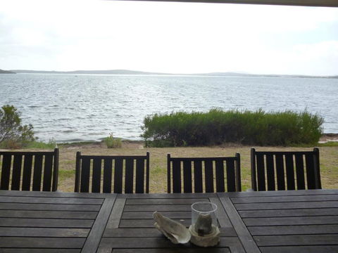 The Beach House - C Tourism 6