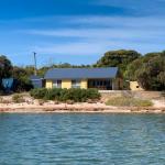 The Beach House - C Tourism 0