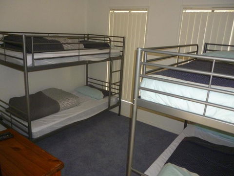 Lords Retreat - C Tourism 1