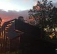Pipeline Chalet kunanyi Mt. Wellington - C Tourism