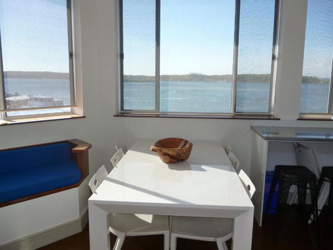 Walshys Shack - C Tourism 3