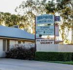 Dirranbandi Motor Inn - C Tourism