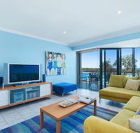 On the Beach Getaway - C Tourism