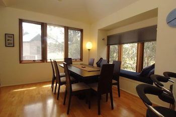 Blue Sky Lodge - C Tourism 1