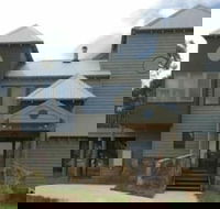 Blue Sky Lodge - C Tourism