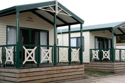Geelong Surfcoast Hwy Holiday Park - C Tourism 3