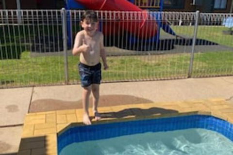 Geelong Surfcoast Hwy Holiday Park - C Tourism 7