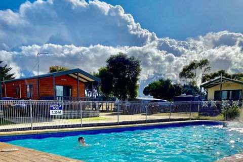 Geelong Surfcoast Hwy Holiday Park - C Tourism 4