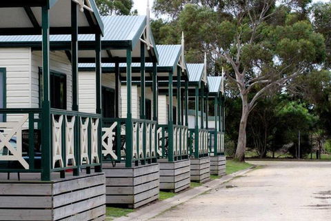 Geelong Surfcoast Hwy Holiday Park - C Tourism 1