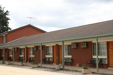 Geelong Surfcoast Hwy Holiday Park - C Tourism 2