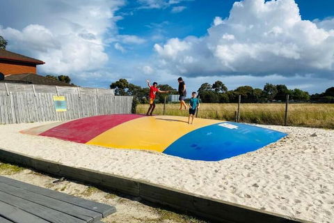 Geelong Surfcoast Hwy Holiday Park - C Tourism 6