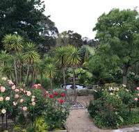 Wonderland Hobby Farm - C Tourism