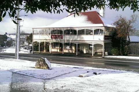 The WeareHouse In Deloraine - C Tourism 4