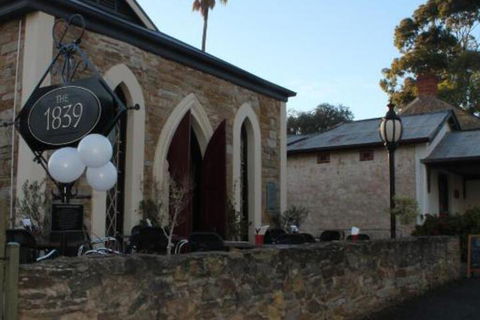 The Cottages At The 1839 - C Tourism 2