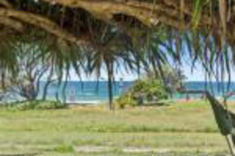 Pandanus On Emerald - C Tourism 0