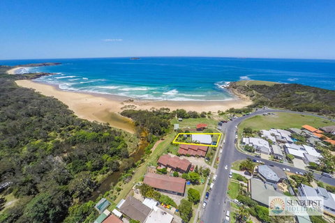 Pandanus On Emerald - C Tourism 2