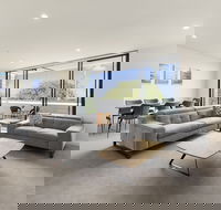 Ellia Apartment Doncaster - C Tourism