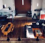 The Church Retreat - C Tourism