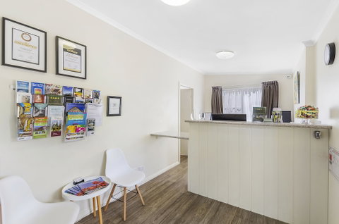 Mittagong Caravan Park - C Tourism 3