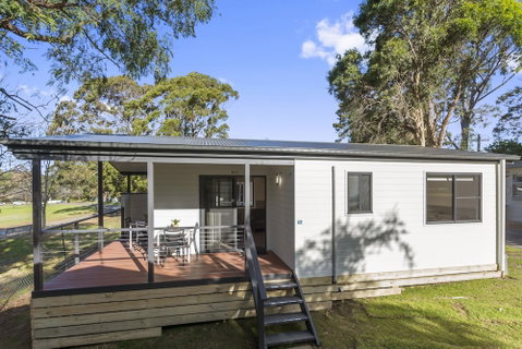 Mittagong Caravan Park - C Tourism 2