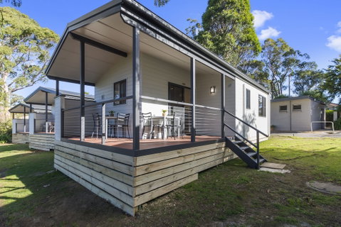 Mittagong Caravan Park - C Tourism 1