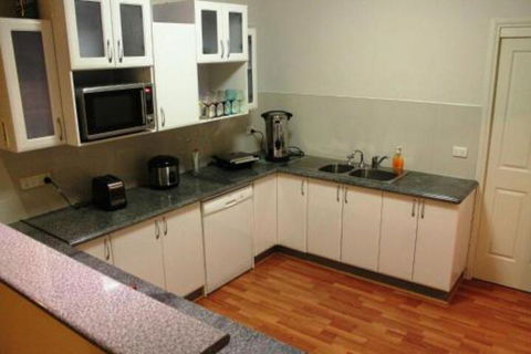 Lake Tyrrell Accommodation - C Tourism 7