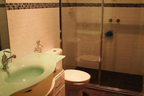 Lake Tyrrell Accommodation - C Tourism 4