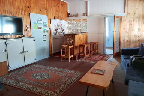 Pioneer Lodge Tasmania - C Tourism 4