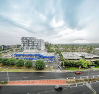 Wisdom Apartments in Doncaster - C Tourism