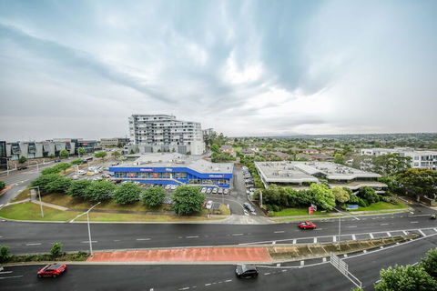 Wisdom Apartments In Doncaster - C Tourism 0