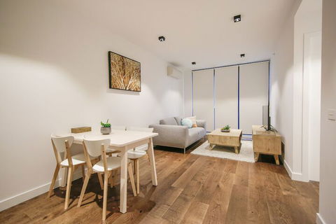Wisdom Apartments In Doncaster - C Tourism 1
