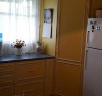 Alvie Cottage - C Tourism