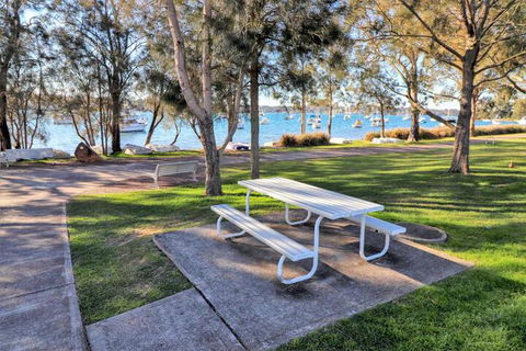 Wemberley Lakehouse - C Tourism 6