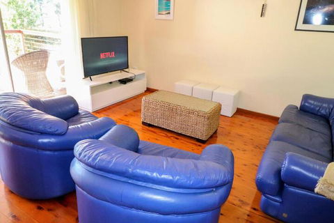 Wemberley Lakehouse - C Tourism 2