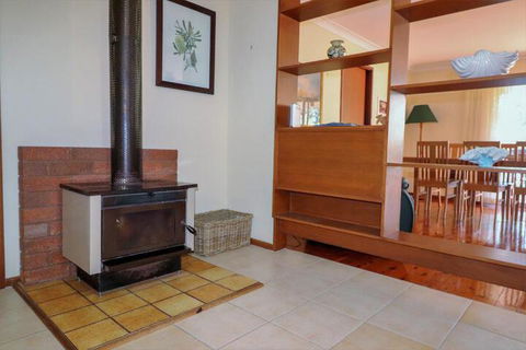 Wemberley Lakehouse - C Tourism 5