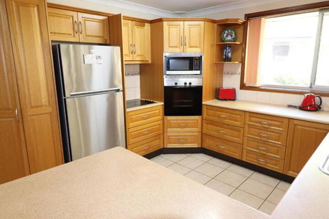 Wemberley Lakehouse - C Tourism 7