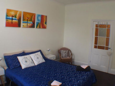 Windsor Cottage - C Tourism 5