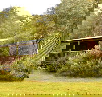 Diamond Forest Farm Stay - C Tourism