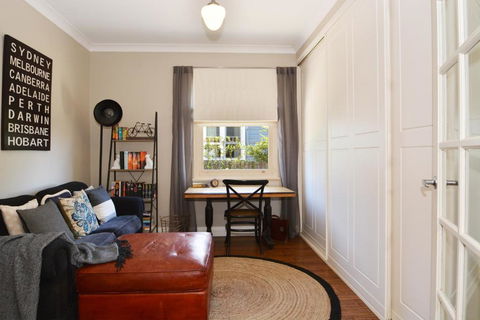 Lindas Cottage At The Hunter - C Tourism 5